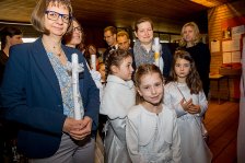 18.05.2023 Erstkommunion